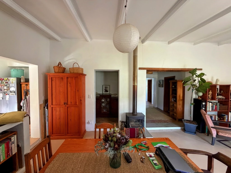 3 Bedroom Property for Sale in Barrydale Western Cape